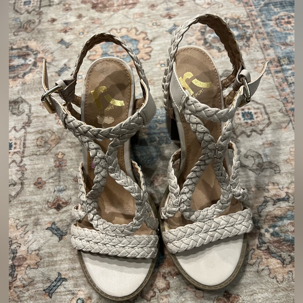 Heels Size 5.5